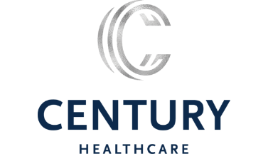 Century Healthcare Logo